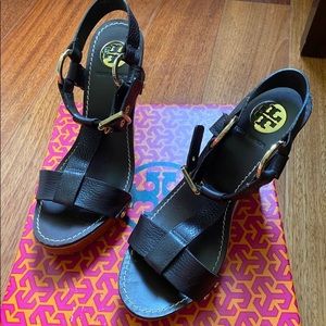 Tory Burch Size 8.5